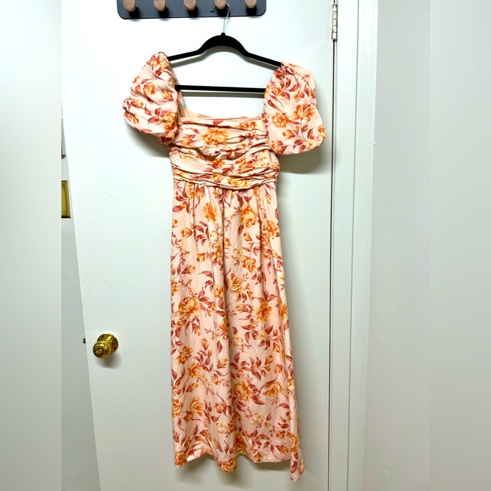 Evernew dress